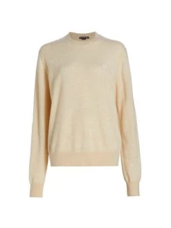 Acne Studios Kalon Wool Crewneck Sweater