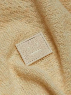 Acne Studios Kalon Wool Crewneck Sweater -Acne Studios And ML Monique Lhuillier Sales unnamed file 206