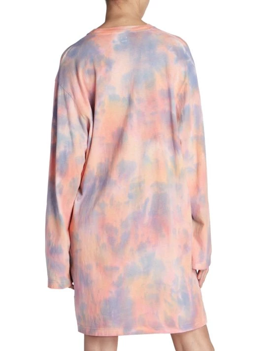 Acne Studios Eress Cloud Minidress 7 Acne Studios Eress Cloud Minidress - Image 5