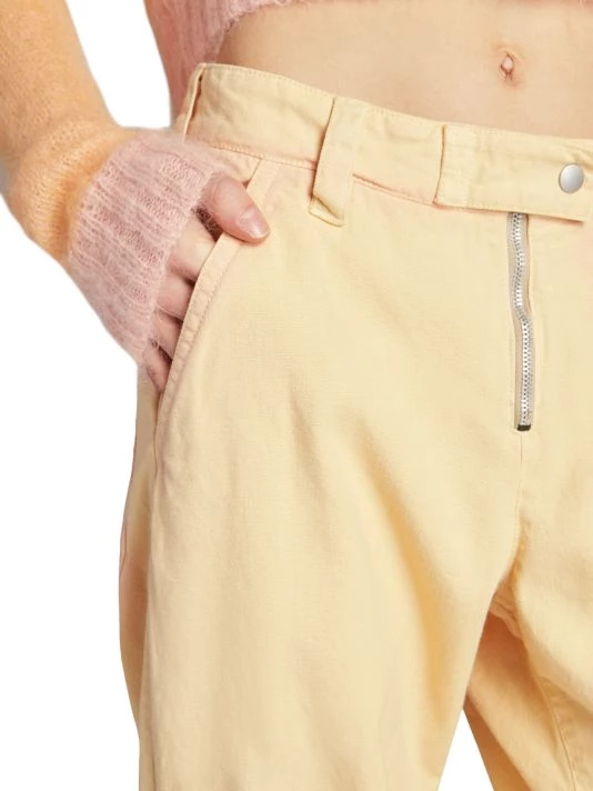 Acne Studios Potina Cotton Cargo Pants 8 Acne Studios Potina Cotton Cargo Pants - Image 6