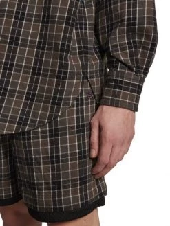 Acne Studios Rong Flannel Check Shorts For Men 13 Acne Studios Rong Flannel Check Shorts For Men -Acne Studios And ML Monique Lhuillier Sales unnamed file 224