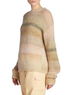 Acne Studios Kelise Degradé Mohair-Blend Sweater 11 Acne Studios Kelise Degradé Mohair-Blend Sweater -Acne Studios And ML Monique Lhuillier Sales unnamed file 228