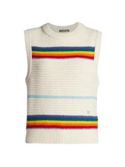 Acne Studios Kavram Rainbow Shell