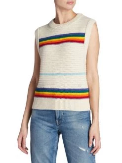 Acne Studios Kavram Rainbow Shell -Acne Studios And ML Monique Lhuillier Sales unnamed file 233