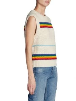 Acne Studios Kavram Rainbow Shell -Acne Studios And ML Monique Lhuillier Sales unnamed file 234