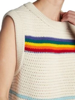 Acne Studios Kavram Rainbow Shell -Acne Studios And ML Monique Lhuillier Sales unnamed file 236