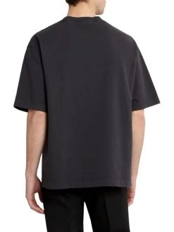 Acne Studios Extorr Stamp T-Shirt For Men 12 Acne Studios Extorr Stamp T-Shirt For Men -Acne Studios And ML Monique Lhuillier Sales unnamed file 24