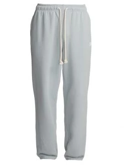 Acne Studios Frack Drawstring Jogger Sweatpants For Men