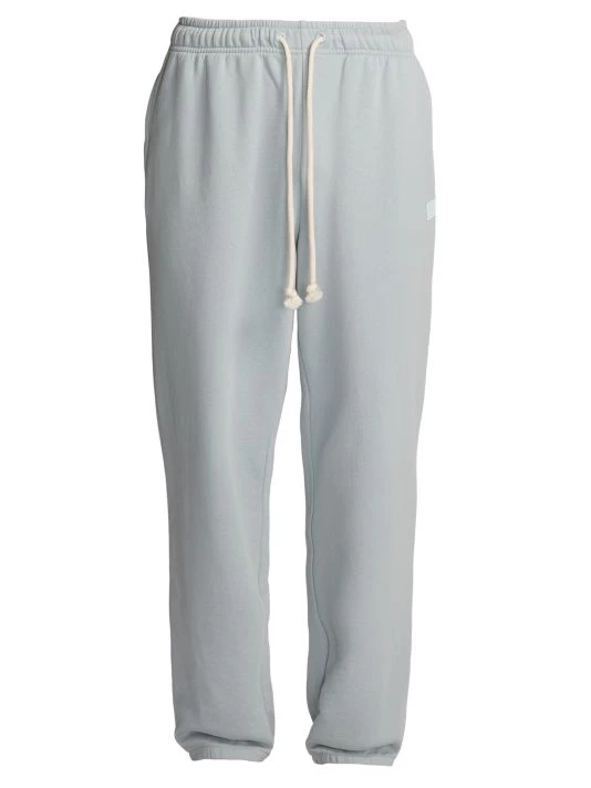 Acne Studios Frack Drawstring Jogger Sweatpants For Men 3 Acne Studios Frack Drawstring Jogger Sweatpants For Men