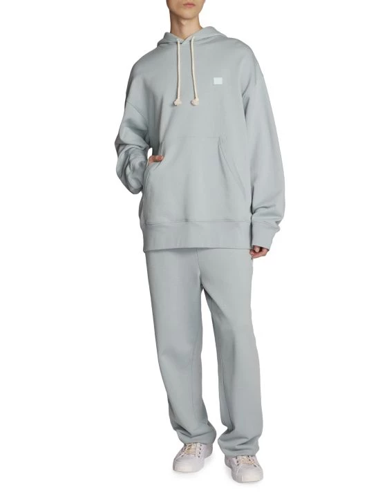 Acne Studios Frack Drawstring Jogger Sweatpants For Men 4 Acne Studios Frack Drawstring Jogger Sweatpants For Men - Image 2