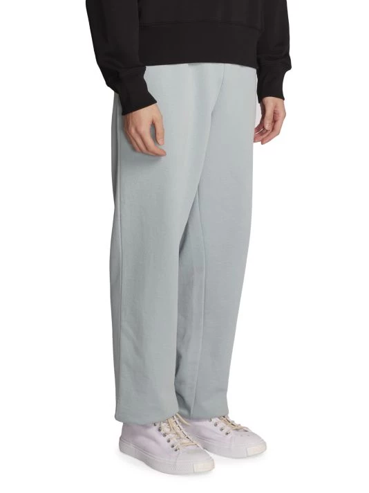 Acne Studios Frack Drawstring Jogger Sweatpants For Men 6 Acne Studios Frack Drawstring Jogger Sweatpants For Men - Image 4