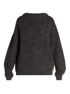 Acne Studios Dramatic Mohair-Blend Sweater Soft Green Melange 8 Acne Studios Dramatic Mohair-Blend Sweater Soft Green Melange -Acne Studios And ML Monique Lhuillier Sales unnamed file 263