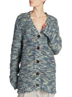 Acne Studios Keatrice Space-Dyed Wool Sweater -Acne Studios And ML Monique Lhuillier Sales unnamed file 279