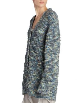 Acne Studios Keatrice Space-Dyed Wool Sweater -Acne Studios And ML Monique Lhuillier Sales unnamed file 280