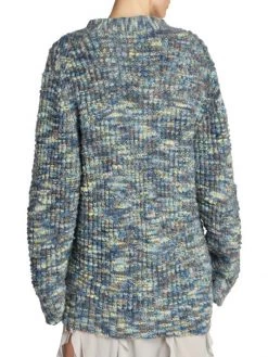 Acne Studios Keatrice Space-Dyed Wool Sweater -Acne Studios And ML Monique Lhuillier Sales unnamed file 281