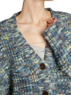 Acne Studios Keatrice Space-Dyed Wool Sweater -Acne Studios And ML Monique Lhuillier Sales unnamed file 282