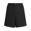 Acne Studios Ringa Cotton Shorts For Men