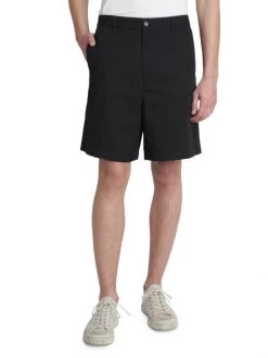 Acne Studios Ringa Cotton Shorts For Men -Acne Studios And ML Monique Lhuillier Sales unnamed file 285