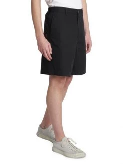 Acne Studios Ringa Cotton Shorts For Men -Acne Studios And ML Monique Lhuillier Sales unnamed file 286