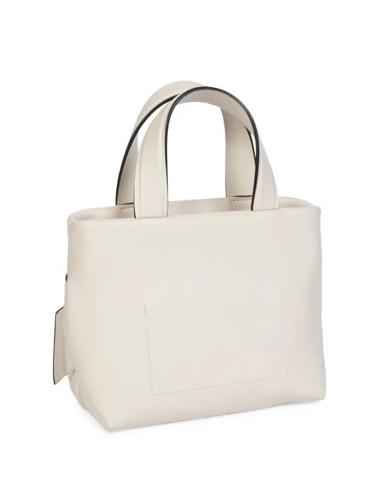 Acne Studios Micro Musubi Leather Tote 7 Acne Studios Micro Musubi Leather Tote - Image 5
