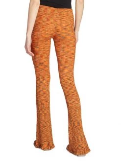 Acne Studios Kannis Rib-Knit Pants 12 Acne Studios Kannis Rib-Knit Pants -Acne Studios And ML Monique Lhuillier Sales unnamed file 304
