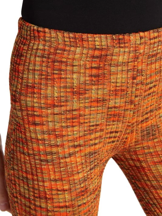 Acne Studios Kannis Rib-Knit Pants 8 Acne Studios Kannis Rib-Knit Pants - Image 6