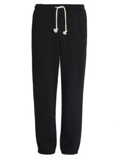 Acne Studios Frack Face Joggers For Men