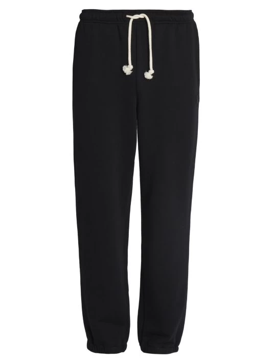 Acne Studios Frack Face Joggers For Men 3 Acne Studios Frack Face Joggers For Men