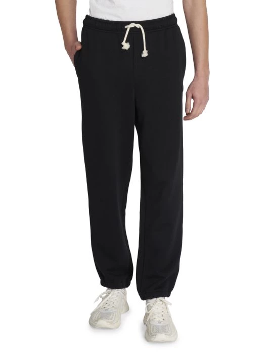 Acne Studios Frack Face Joggers For Men 5 Acne Studios Frack Face Joggers For Men - Image 3
