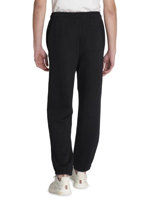 Acne Studios Frack Face Joggers For Men 7 Acne Studios Frack Face Joggers For Men - Image 5