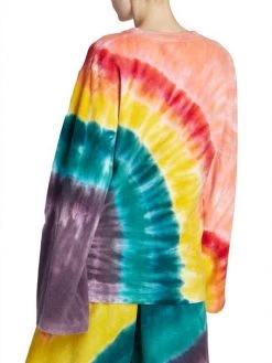 Acne Studios Eisko Rainbow Top 12 Acne Studios Eisko Rainbow Top -Acne Studios And ML Monique Lhuillier Sales unnamed file 335