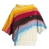 Acne Studios Fiah Rainbow Stripe Top 1 Acne Studios Fiah Rainbow Stripe Top -Acne Studios And ML Monique Lhuillier Sales unnamed file 337