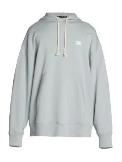 Acne Studios Fonbar Hoodie Sweatshirt For Men