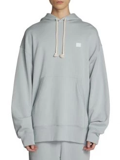 Acne Studios Fonbar Hoodie Sweatshirt For Men -Acne Studios And ML Monique Lhuillier Sales unnamed file 345
