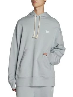 Acne Studios Fonbar Hoodie Sweatshirt For Men -Acne Studios And ML Monique Lhuillier Sales unnamed file 346
