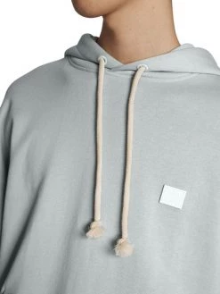 Acne Studios Fonbar Hoodie Sweatshirt For Men -Acne Studios And ML Monique Lhuillier Sales unnamed file 348