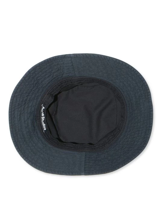 Acne Studios Buko Fade Face Bucket Hat 4 Acne Studios Buko Fade Face Bucket Hat - Image 2