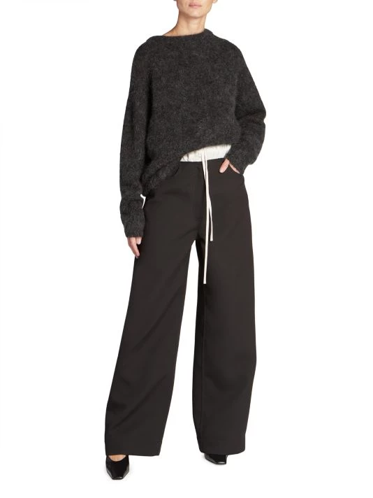 Acne Studios Poivre Drawstring Pants 4 Acne Studios Poivre Drawstring Pants - Image 2