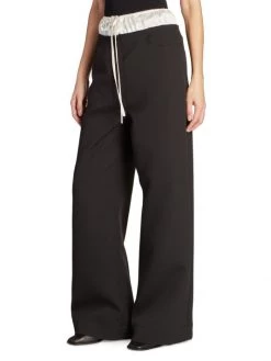 Acne Studios Poivre Drawstring Pants 11 Acne Studios Poivre Drawstring Pants -Acne Studios And ML Monique Lhuillier Sales unnamed file 365
