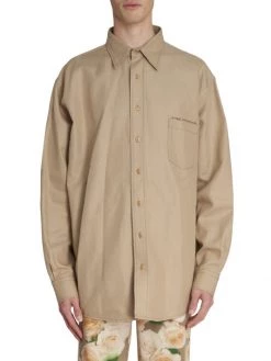 Acne Studios Sandros Long-Sleeve Shirt For Men 10 Acne Studios Sandros Long-Sleeve Shirt For Men -Acne Studios And ML Monique Lhuillier Sales unnamed file 370