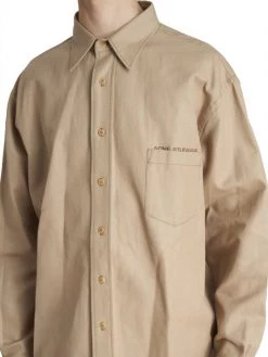 Acne Studios Sandros Long-Sleeve Shirt For Men 13 Acne Studios Sandros Long-Sleeve Shirt For Men -Acne Studios And ML Monique Lhuillier Sales unnamed file 373