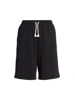 Acne Studios Flack Drawstring Shorts