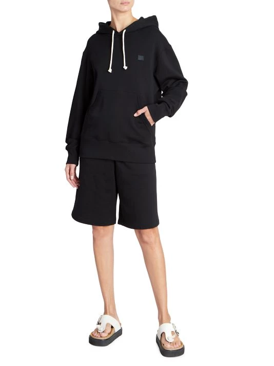 Acne Studios Flack Drawstring Shorts 4 Acne Studios Flack Drawstring Shorts - Image 2