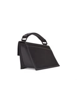 Acne Studios Distorted Leather Top Handle Bag 9 Acne Studios Distorted Leather Top Handle Bag -Acne Studios And ML Monique Lhuillier Sales unnamed file 384