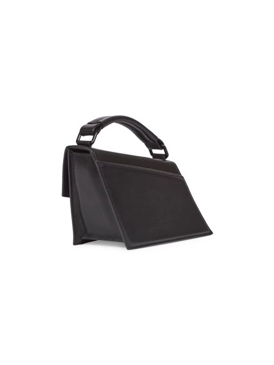Acne Studios Distorted Leather Top Handle Bag 6 Acne Studios Distorted Leather Top Handle Bag - Image 4