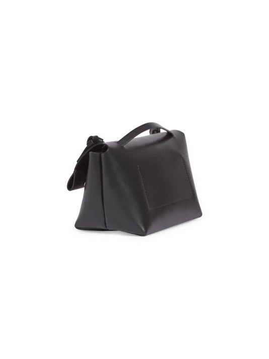 Acne Studios Large Alexandria Knotted Strap Leather Crossbody Bag 5 Acne Studios Large Alexandria Knotted Strap Leather Crossbody Bag - Image 3