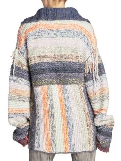 Acne Studios Karya Mouliné Striped Wool-Blend Sweater 12 Acne Studios Karya Mouliné Striped Wool-Blend Sweater -Acne Studios And ML Monique Lhuillier Sales unnamed file 404