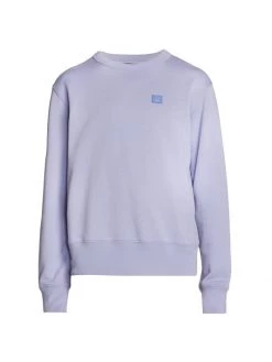 Acne Studios Fairah Crewneck Sweater For Men Black 9 Acne Studios Fairah Crewneck Sweater For Men Black -Acne Studios And ML Monique Lhuillier Sales unnamed file 409
