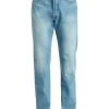 Acne Studios 1996 Blue Trash Skinny-Fit Jeans For Men 1 Acne Studios 1996 Blue Trash Skinny-Fit Jeans For Men -Acne Studios And ML Monique Lhuillier Sales unnamed file 410