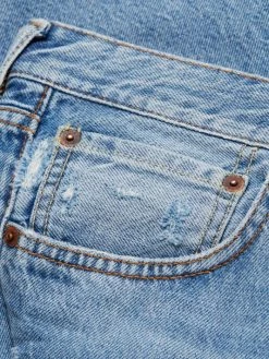 Acne Studios 1996 Blue Trash Skinny-Fit Jeans For Men -Acne Studios And ML Monique Lhuillier Sales unnamed file 415